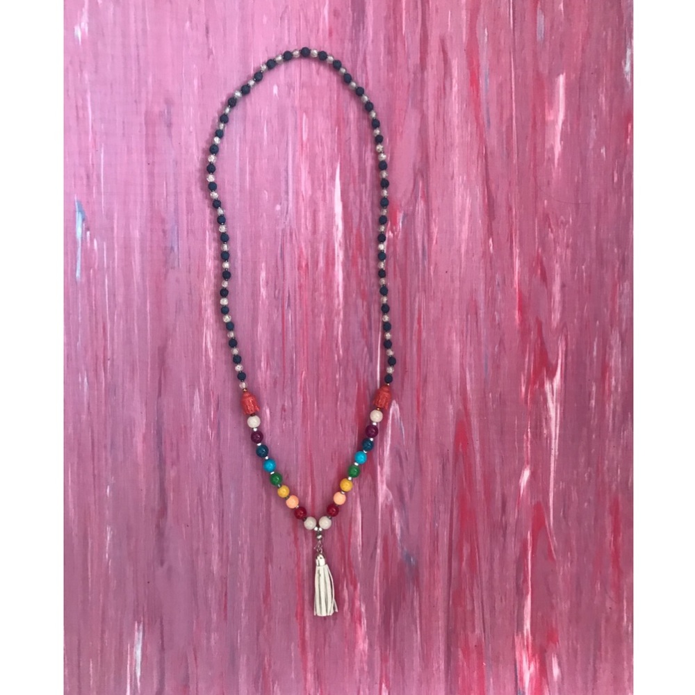 Lava Mala